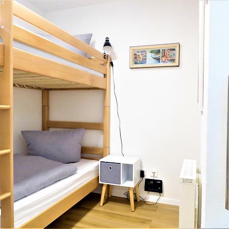Awayhome Winterberg Ferienwohnung Pool Sauna 5 Pers Wifi Near Bikepark Switch Terrasse วินเทอร์แบร์ก ภายนอก รูปภาพ
