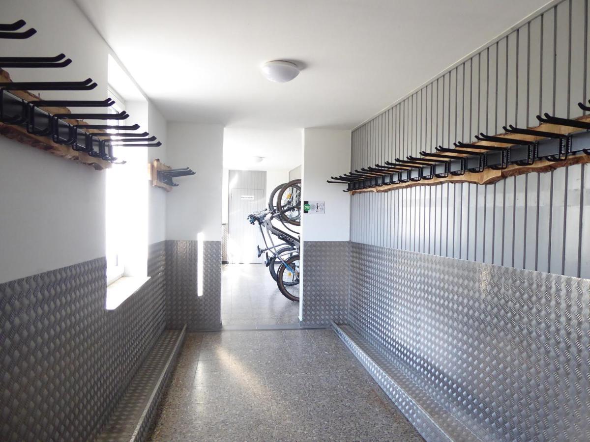 Awayhome Winterberg Ferienwohnung Pool Sauna 5 Pers Wifi Near Bikepark Switch Terrasse วินเทอร์แบร์ก ภายนอก รูปภาพ