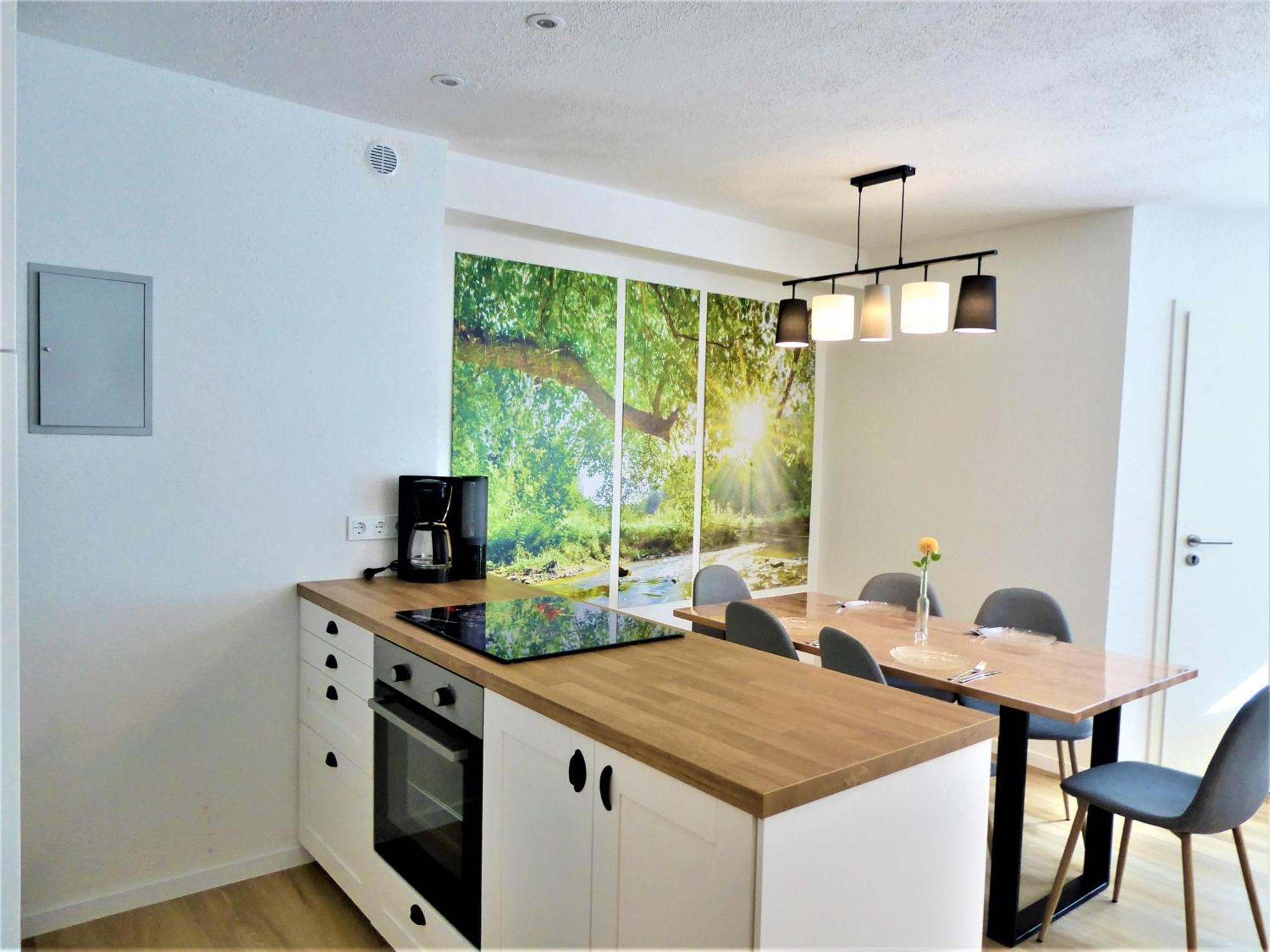 Awayhome Winterberg Ferienwohnung Pool Sauna 5 Pers Wifi Near Bikepark Switch Terrasse วินเทอร์แบร์ก ภายนอก รูปภาพ
