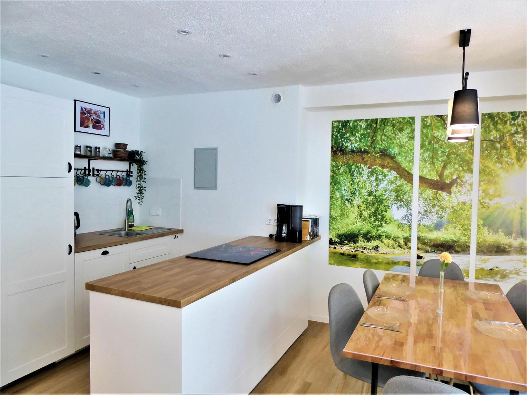 Awayhome Winterberg Ferienwohnung Pool Sauna 5 Pers Wifi Near Bikepark Switch Terrasse วินเทอร์แบร์ก ภายนอก รูปภาพ