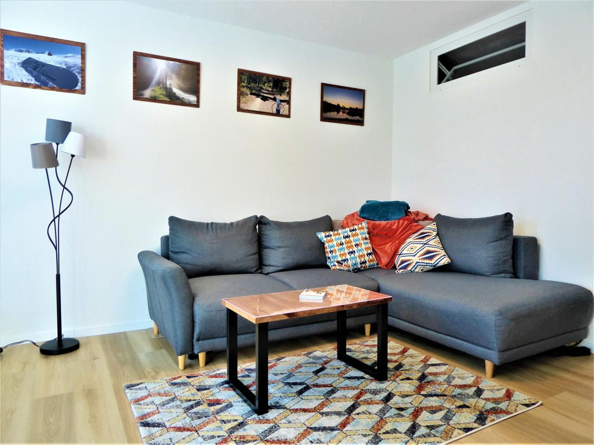 Awayhome Winterberg Ferienwohnung Pool Sauna 5 Pers Wifi Near Bikepark Switch Terrasse วินเทอร์แบร์ก ภายนอก รูปภาพ